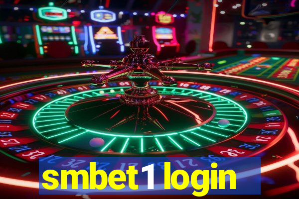 smbet1 login